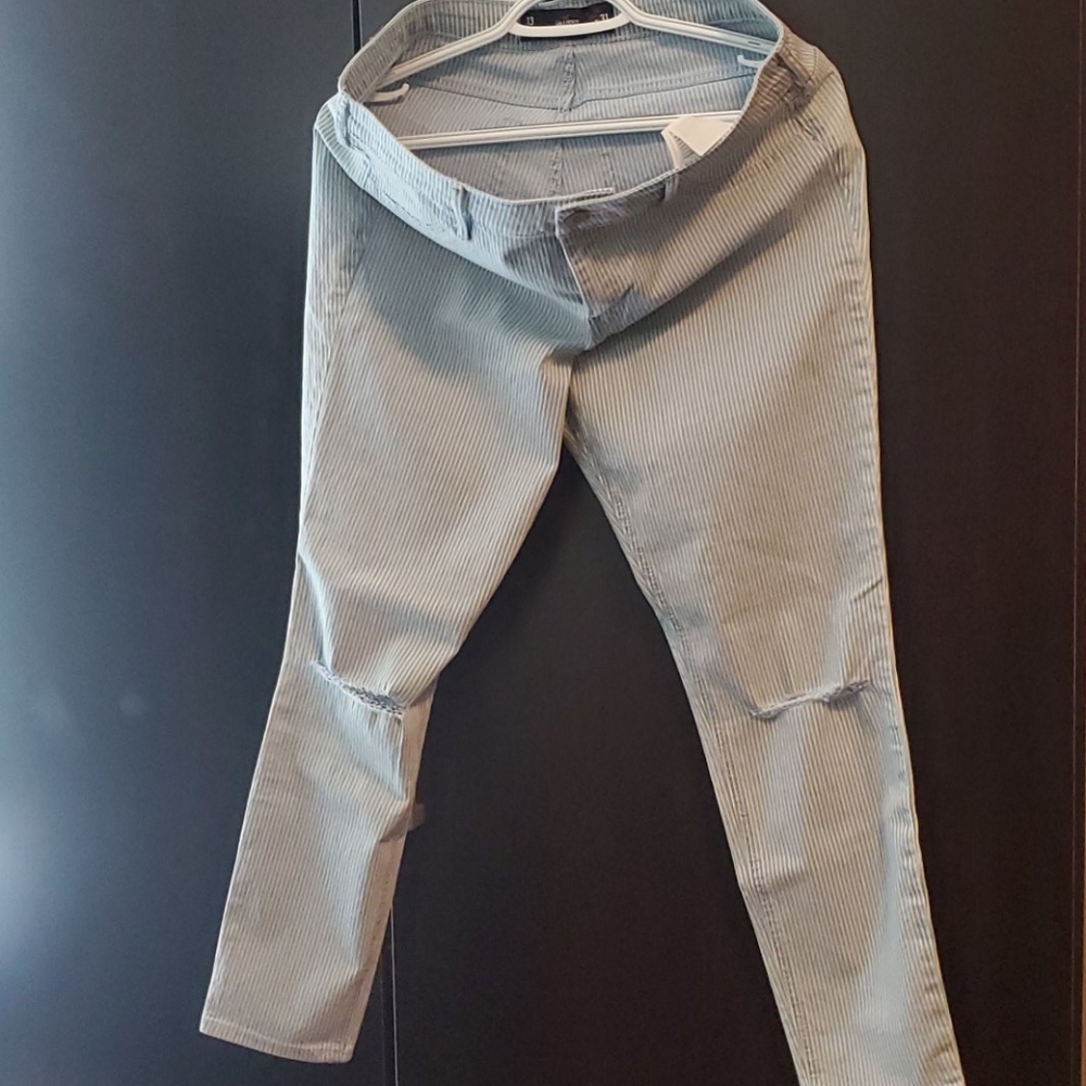 Jean